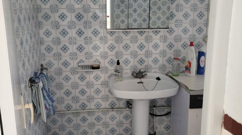 Badajoz - Granja de Torrehermosa - 362m2