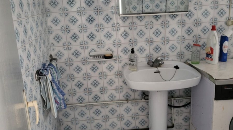 Badajoz - Granja de Torrehermosa - 362m2