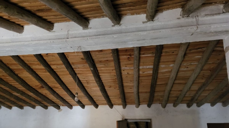 Badajoz - Granja de Torrehermosa - 362m2