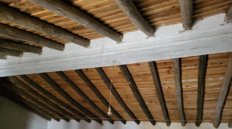Badajoz - Granja de Torrehermosa - 362m2
