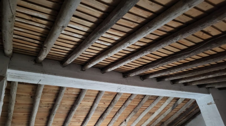 Badajoz - Granja de Torrehermosa - 362m2