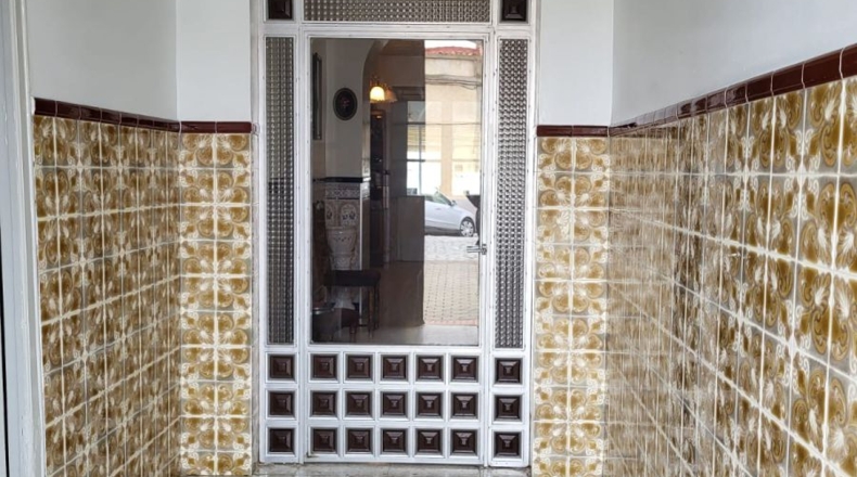 Badajoz - Granja de Torrehermosa - 362m2