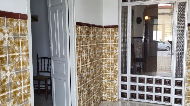 Badajoz - Granja de Torrehermosa - 362m2