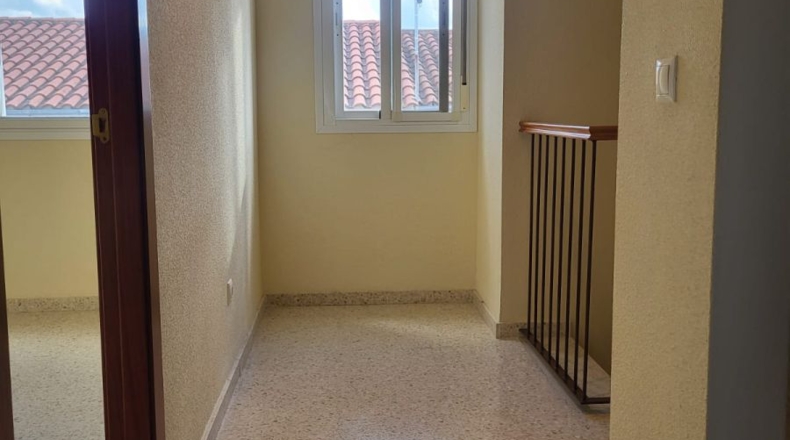Badajoz - Azuaga - 124m2