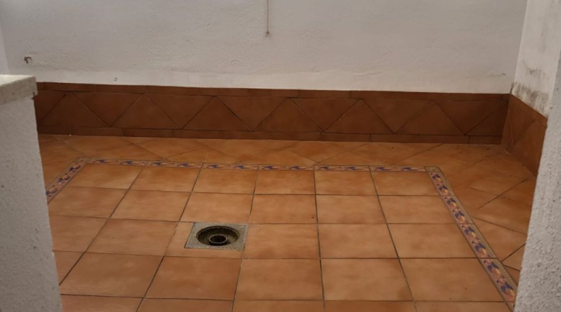 Badajoz - Azuaga - 124m2