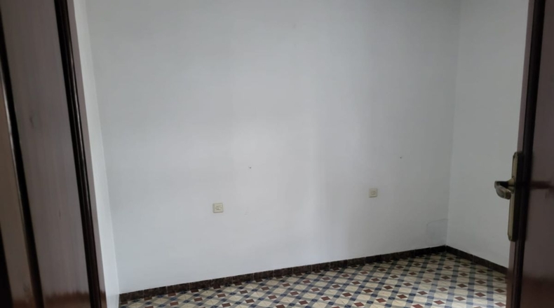 Badajoz - Azuaga - 134m2