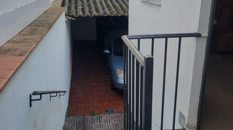 Badajoz - Azuaga - 134m2