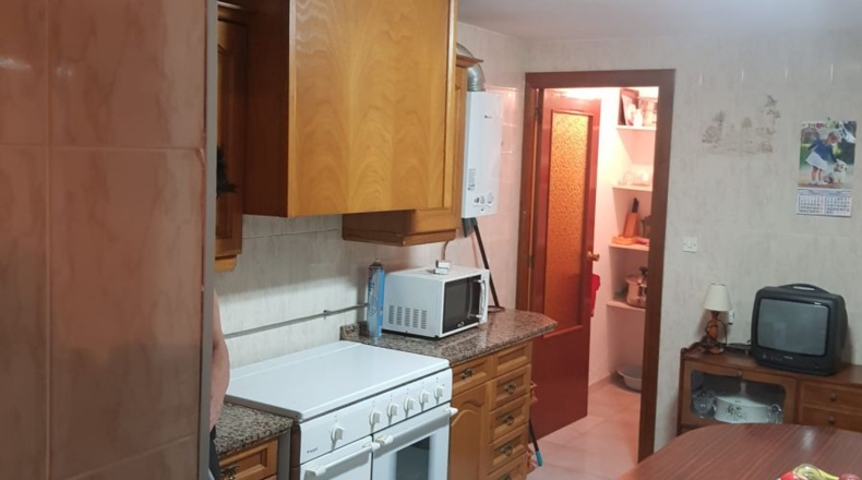 Badajoz - Granja de Torrehermosa - 231m2