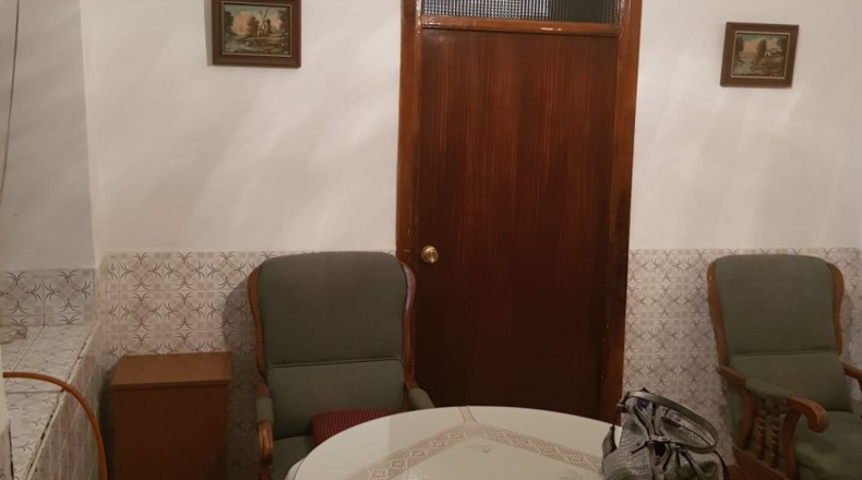 Badajoz - Granja de Torrehermosa - 231m2