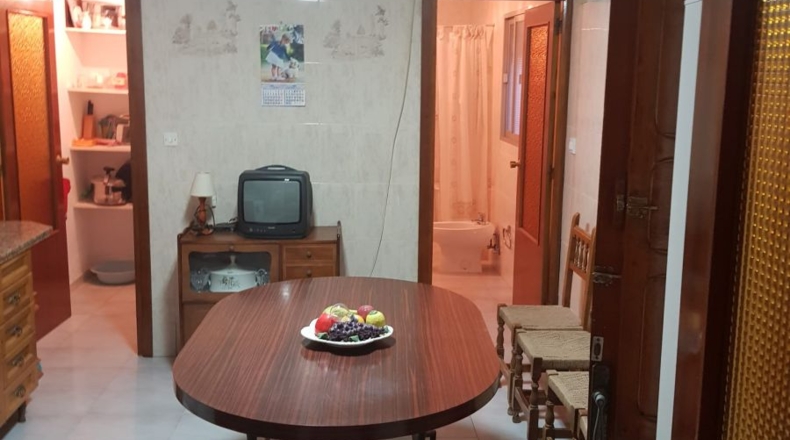 Badajoz - Granja de Torrehermosa - 231m2