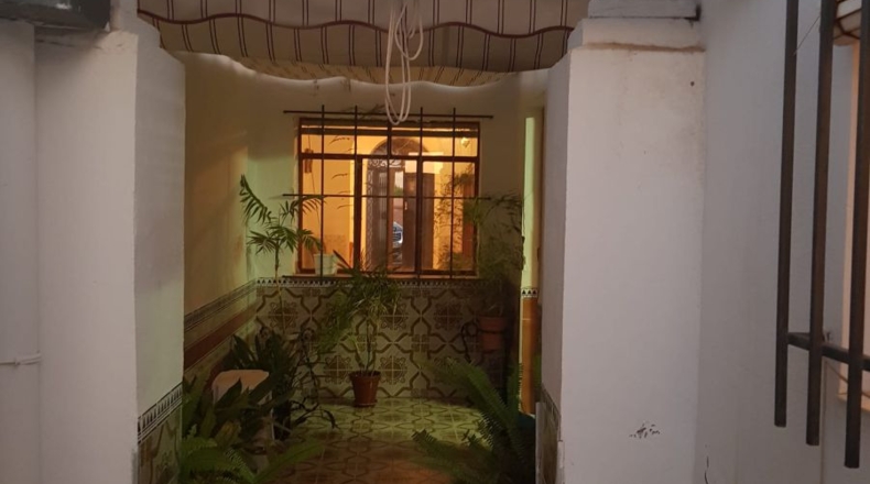 Badajoz - Granja de Torrehermosa - 231m2