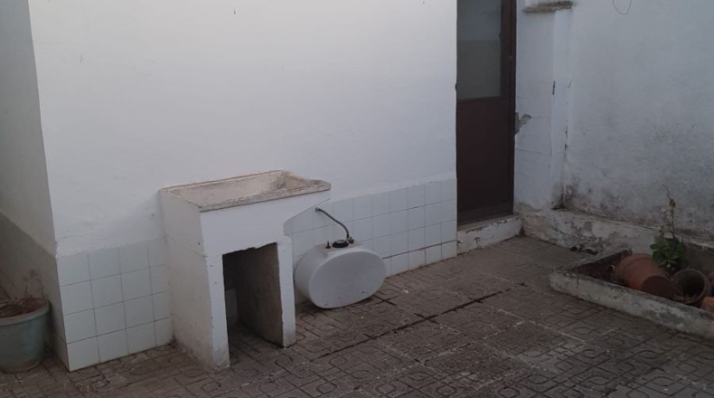 Badajoz - Granja de Torrehermosa - 231m2