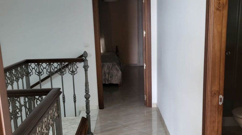 Badajoz - Azuaga - 133m2