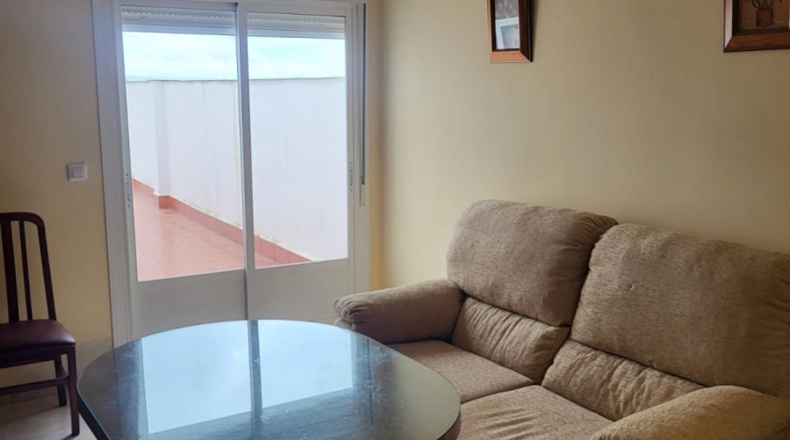 Badajoz - Azuaga - 133m2