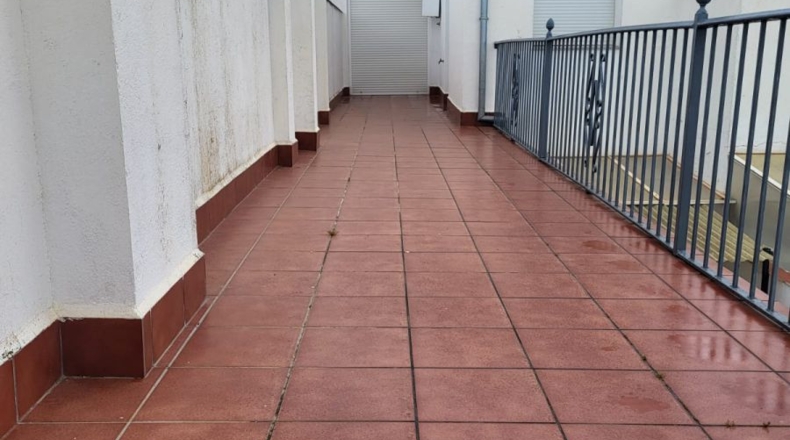 Badajoz - Azuaga - 133m2