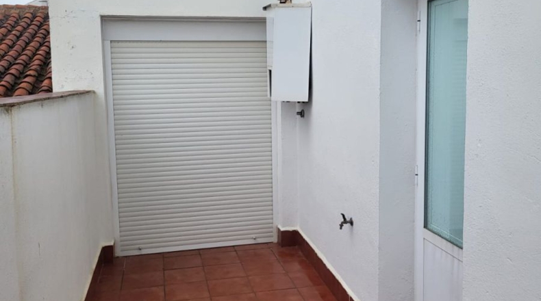 Badajoz - Azuaga - 133m2