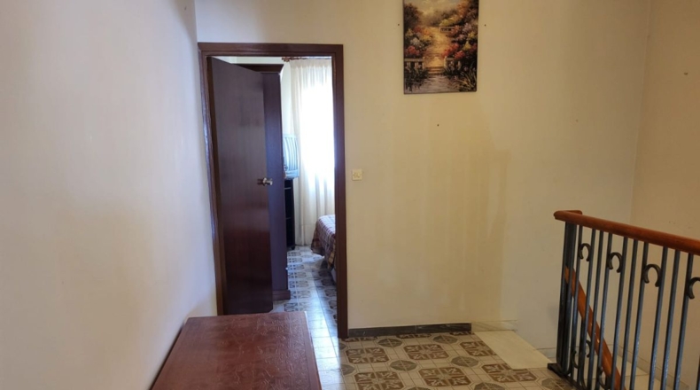 Badajoz - Azuaga - 101m2