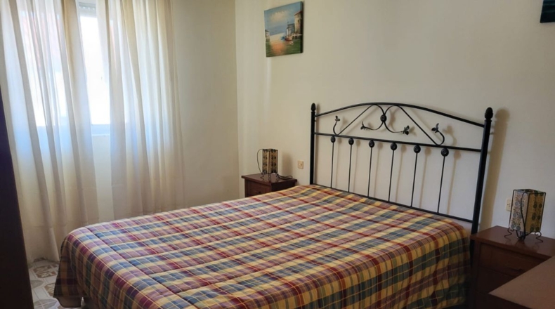 Badajoz - Azuaga - 101m2