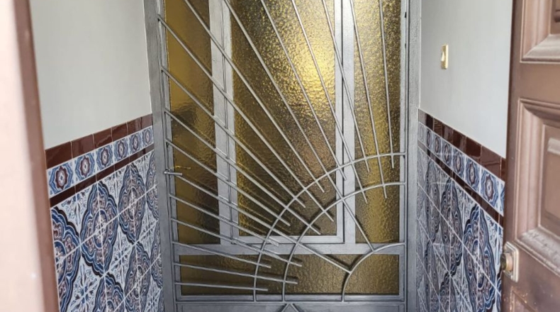 Badajoz - Azuaga - 101m2
