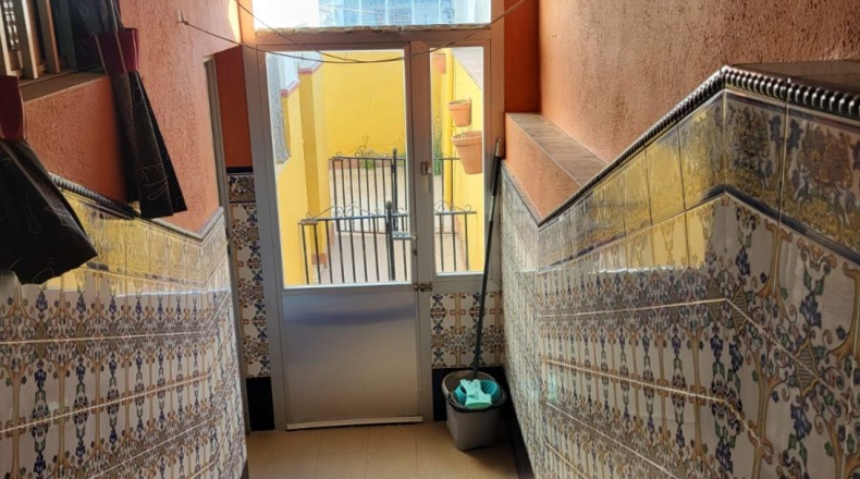 Badajoz - Azuaga - 101m2