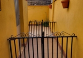 Casa de poble en venda a Azuaga ref.: TR199300 foto