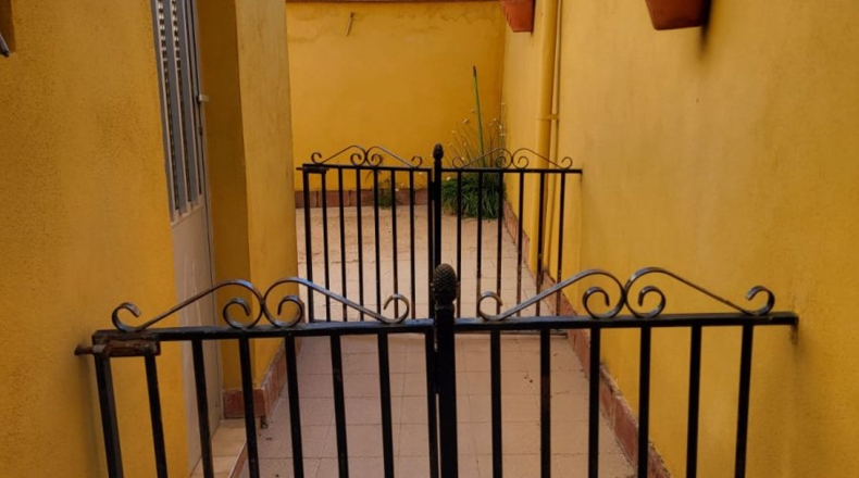 Badajoz - Azuaga - 101m2