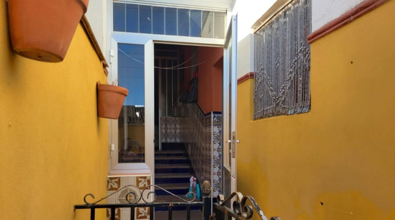 Badajoz - Azuaga - 101m2