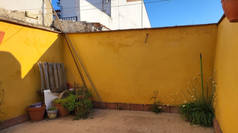 Badajoz - Azuaga - 101m2
