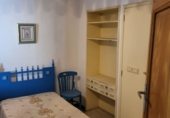 Дом с участком на продажу в городе Azuaga. Фото