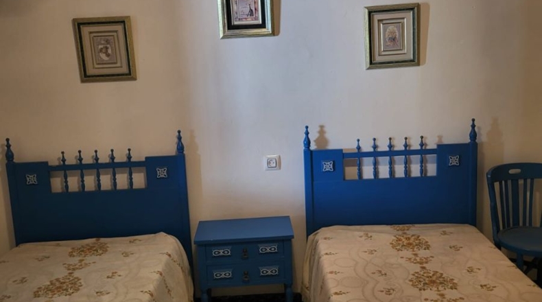 Badajoz - Azuaga - 205m2