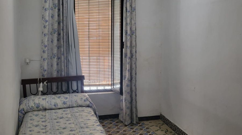 Badajoz - Azuaga - 205m2