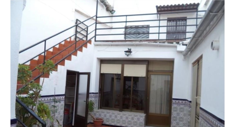 Badajoz - Azuaga - 205m2