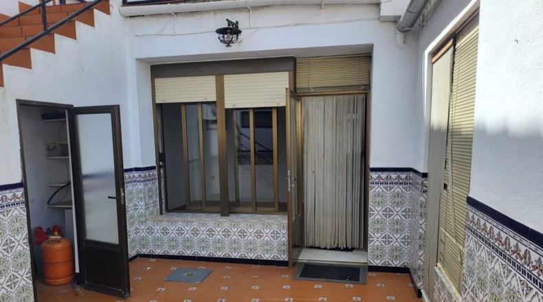 Badajoz - Azuaga - 205m2