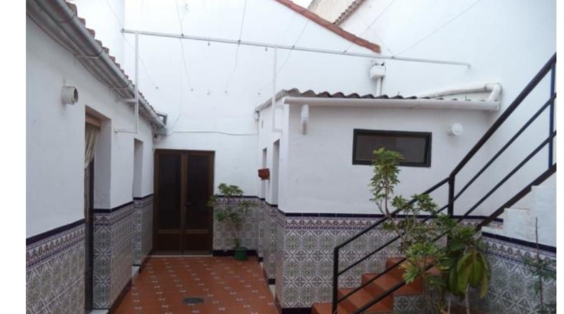 Badajoz - Azuaga - 205m2
