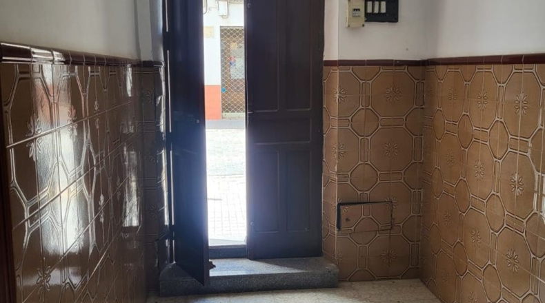 Badajoz - Azuaga - 205m2