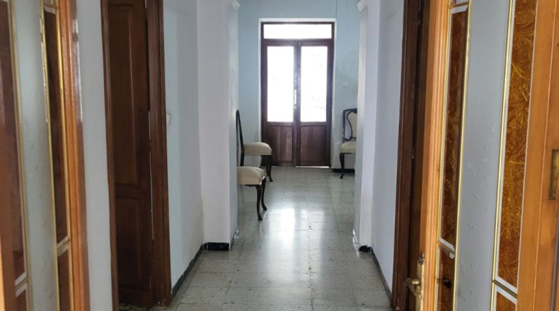 Badajoz - Azuaga - 205m2