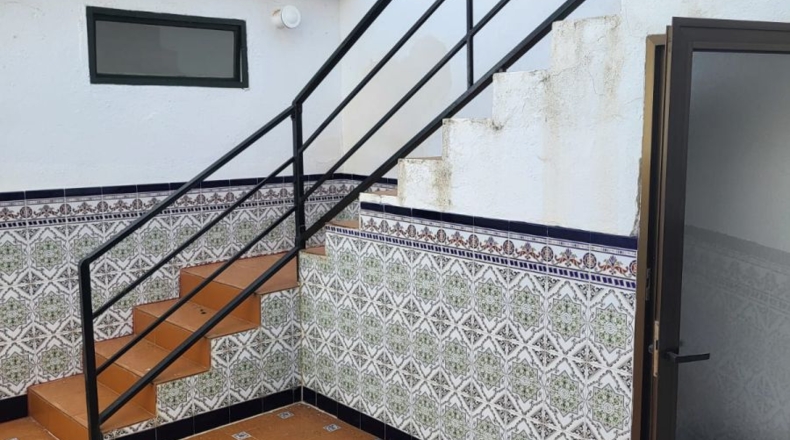 Badajoz - Azuaga - 205m2