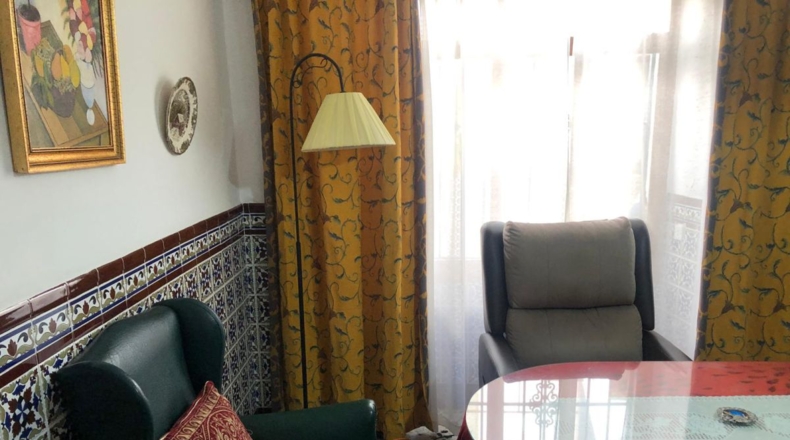 Badajoz - Granja de Torrehermosa - 132m2