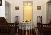 Дом с участком на продажу в городе Гранха-де-Торреермоса. Фото