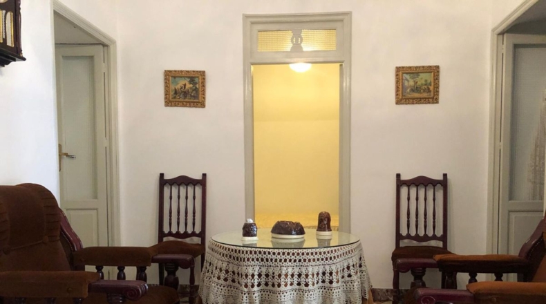 Badajoz - Granja de Torrehermosa - 132m2