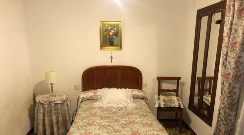 Badajoz - Granja de Torrehermosa - 132m2