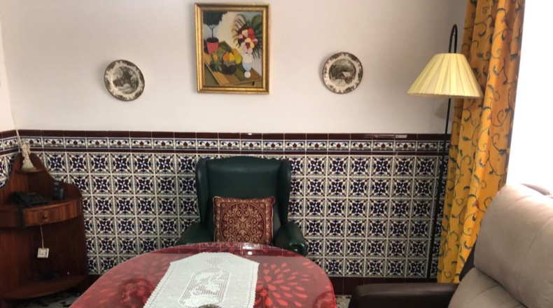 Badajoz - Granja de Torrehermosa - 132m2