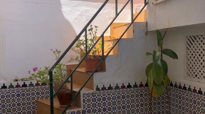 Badajoz - Granja de Torrehermosa - 132m2