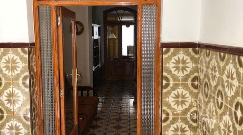 Badajoz - Granja de Torrehermosa - 132m2