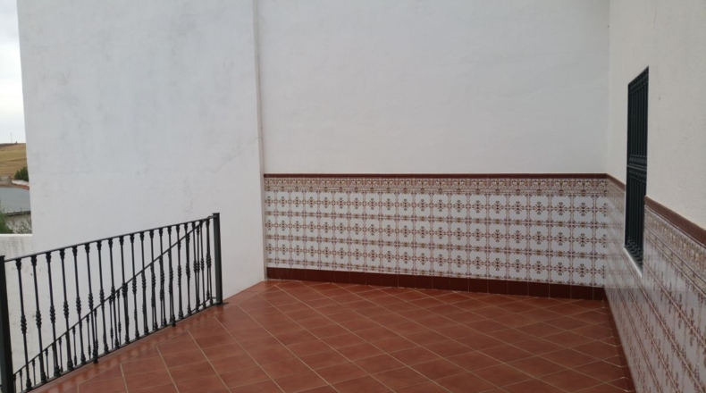 Badajoz - Maguilla - 369m2