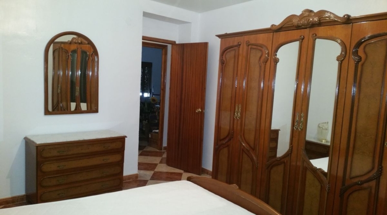 Badajoz - Maguilla - 369m2