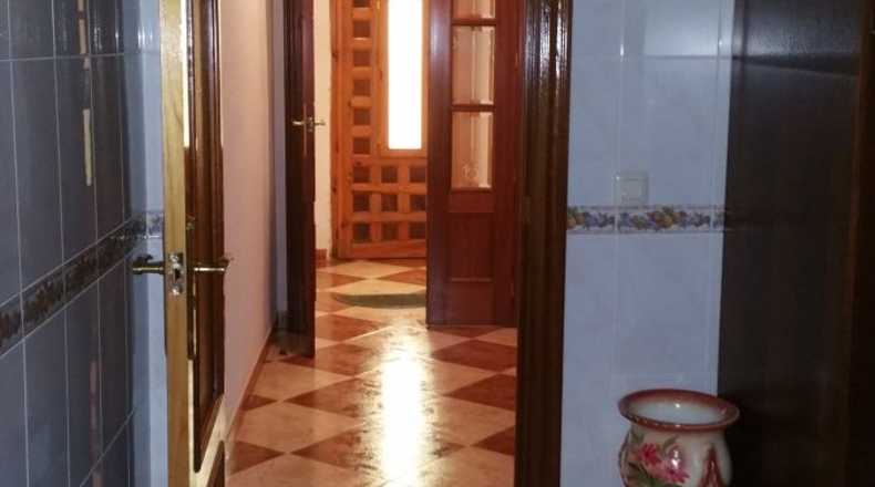 Badajoz - Maguilla - 369m2