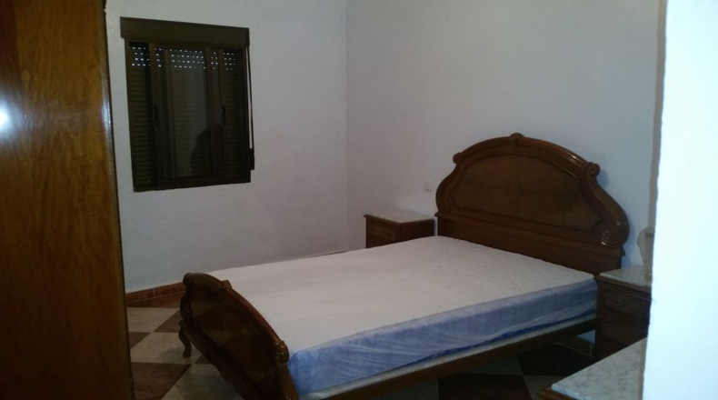 Badajoz - Maguilla - 369m2