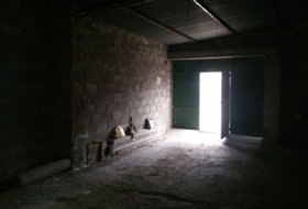 Maguilla 369&nbsp;m² 