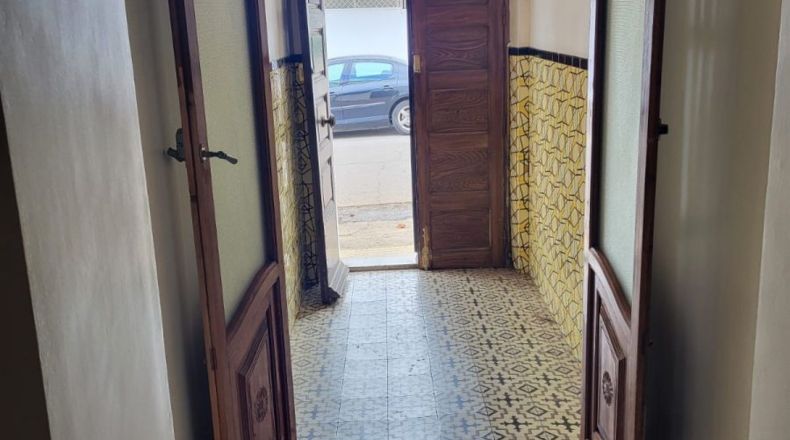 Badajoz - Azuaga - 196m2